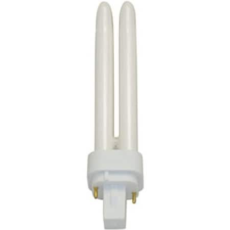 ILC Replacement for Philips Pl-c 18w/841 replacement light bulb lamp PL-C 18W/841 PHILIPS